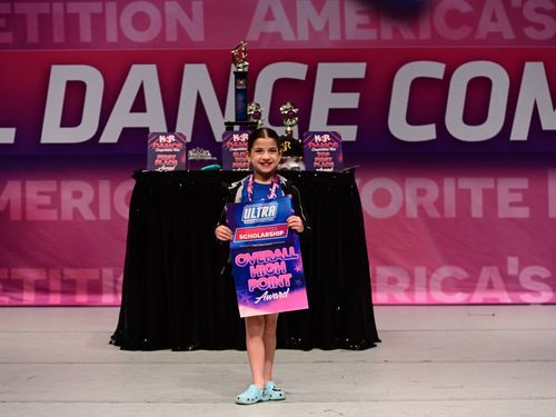 Kansas City, MO  - 5/17/2024 - Awards