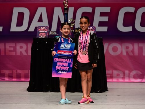 Kansas City, MO  - 5/17/2024 - Awards