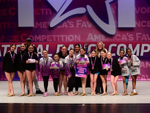 Kansas City, MO  - 5/17/2024 - Awards