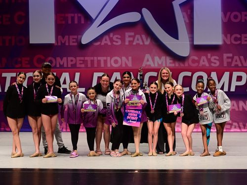 Kansas City, MO  - 5/17/2024 - Awards