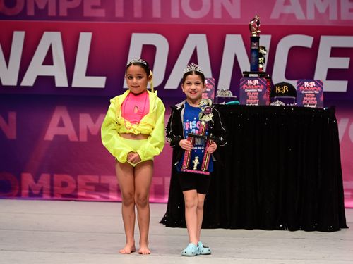 Kansas City, MO  - 5/17/2024 - Awards
