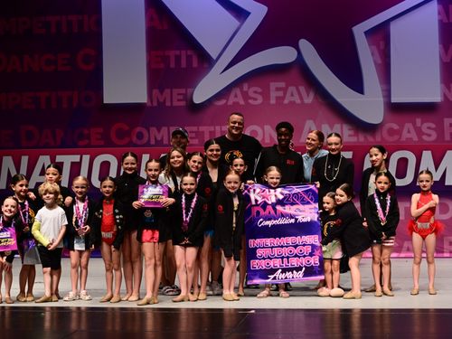 Kansas City, MO  - 5/17/2024 - Awards
