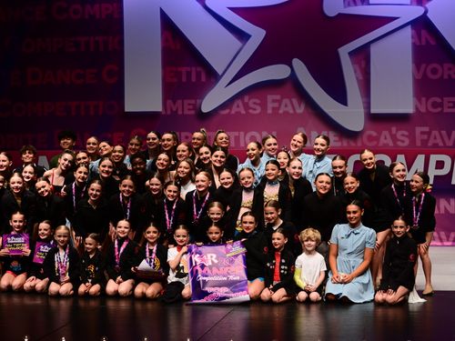 Kansas City, MO  - 5/17/2024 - Awards