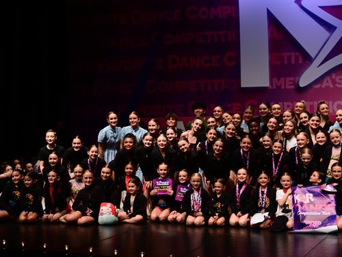 Kansas City, MO  - 5/17/2024 - Awards