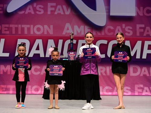 Kansas City, MO  - 5/17/2024 - Awards