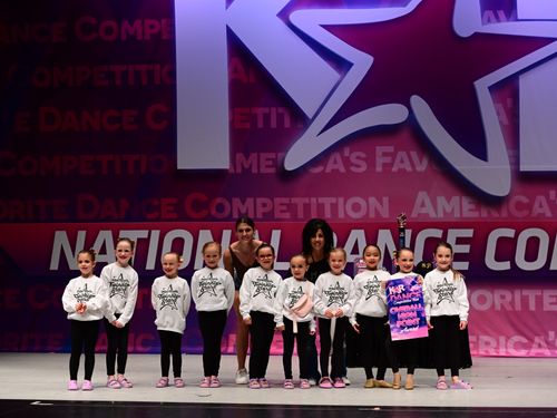 Kansas City, MO  - 5/17/2024 - Awards