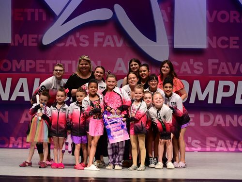 Kansas City, MO  - 5/17/2024 - Awards