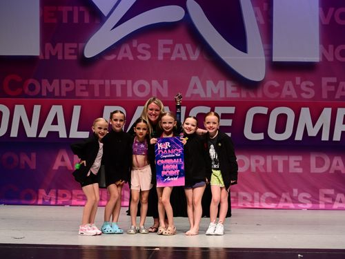 Kansas City, MO  - 5/17/2024 - Awards