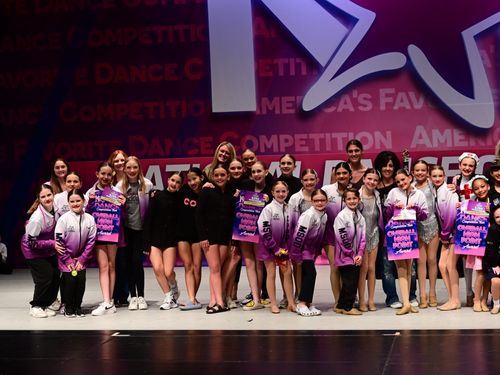 Kansas City, MO  - 5/17/2024 - Awards