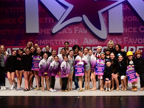 Kansas City, MO  - 5/17/2024 - Awards