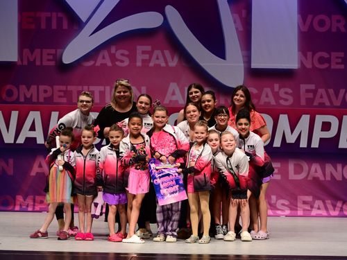 Kansas City, MO  - 5/17/2024 - Awards