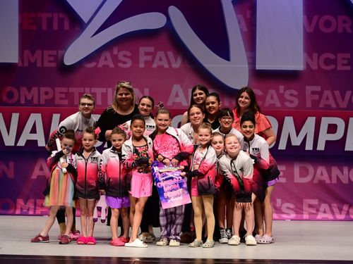 Kansas City, MO  - 5/17/2024 - Awards
