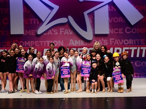 Kansas City, MO  - 5/17/2024 - Awards