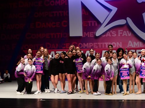 Kansas City, MO  - 5/17/2024 - Awards