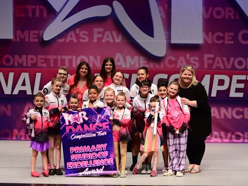 Kansas City, MO  - 5/17/2024 - Awards