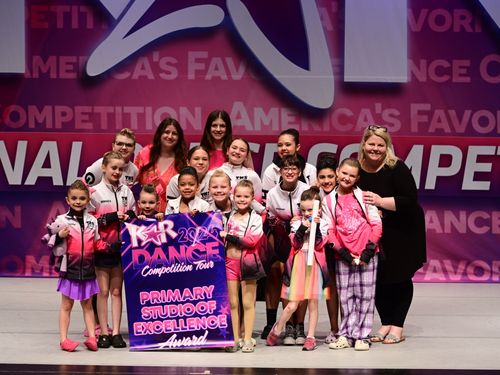 Kansas City, MO  - 5/17/2024 - Awards