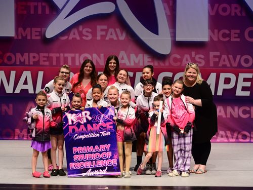 Kansas City, MO  - 5/17/2024 - Awards
