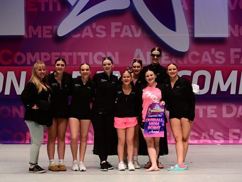 Kansas City, MO  - 5/17/2024 - Awards