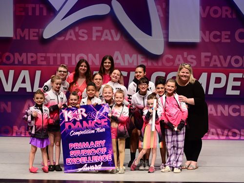 Kansas City, MO  - 5/17/2024 - Awards