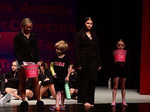 Kansas City, MO  - 5/17/2024 - Awards