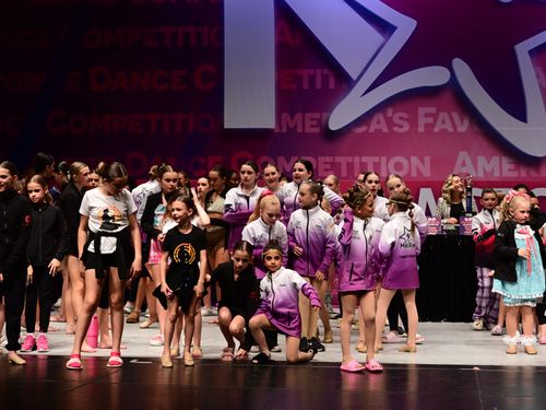 Kansas City, MO  - 5/17/2024 - Awards