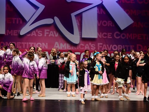 Kansas City, MO  - 5/17/2024 - Awards