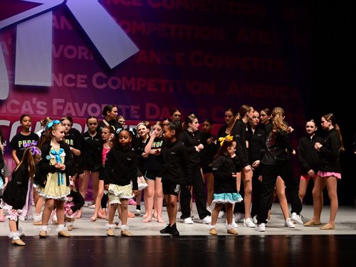 Kansas City, MO  - 5/17/2024 - Awards