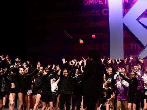 Kansas City, MO  - 5/17/2024 - Awards