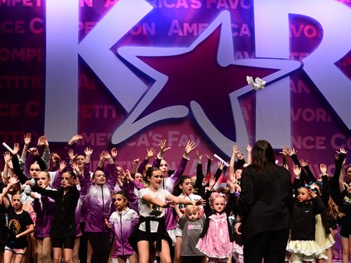 Kansas City, MO  - 5/17/2024 - Awards