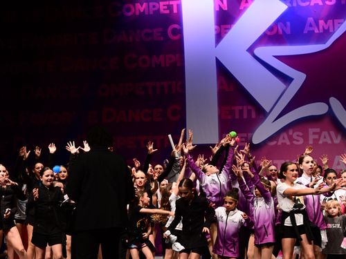 Kansas City, MO  - 5/17/2024 - Awards