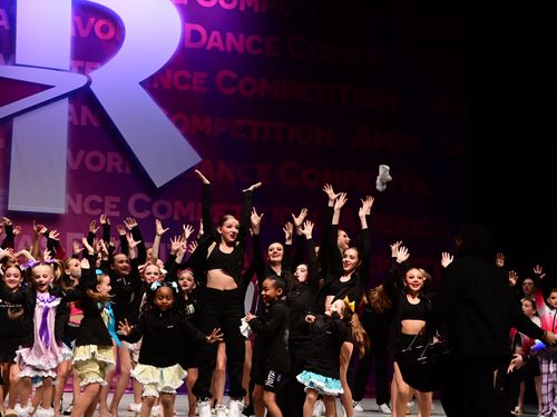 Kansas City, MO  - 5/17/2024 - Awards