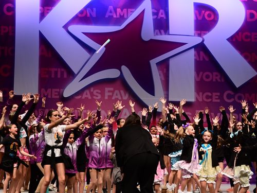 Kansas City, MO  - 5/17/2024 - Awards