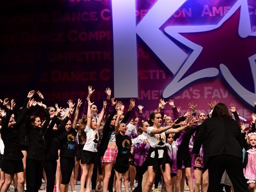 Kansas City, MO  - 5/17/2024 - Awards