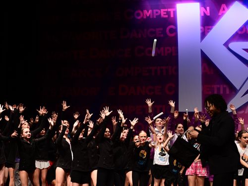 Kansas City, MO  - 5/17/2024 - Awards