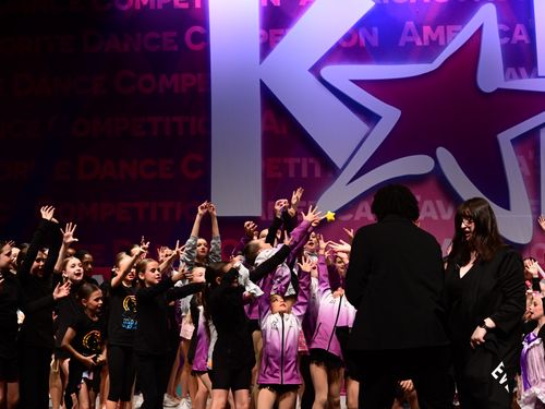 Kansas City, MO  - 5/17/2024 - Awards