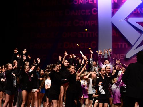 Kansas City, MO  - 5/17/2024 - Awards