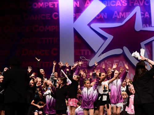 Kansas City, MO  - 5/17/2024 - Awards