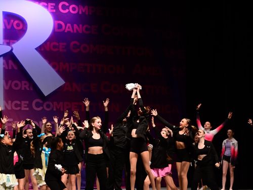 Kansas City, MO  - 5/17/2024 - Awards