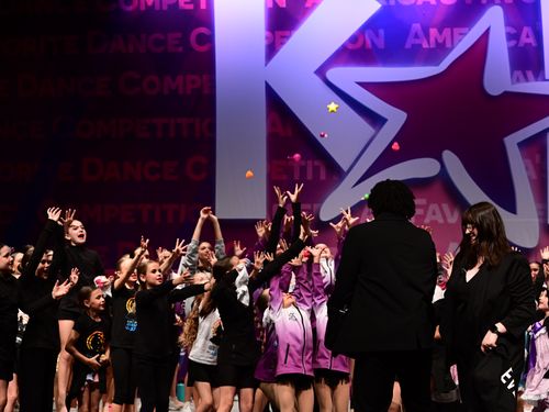 Kansas City, MO  - 5/17/2024 - Awards