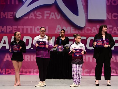 Kansas City, MO  - 5/17/2024 - Awards