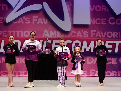Kansas City, MO  - 5/17/2024 - Awards