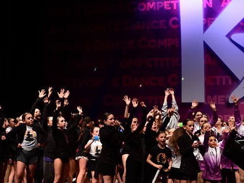 Kansas City, MO  - 5/17/2024 - Awards