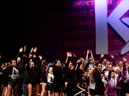 Kansas City, MO  - 5/17/2024 - Awards