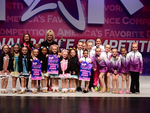 Kansas City, MO  - 5/17/2024 - Awards
