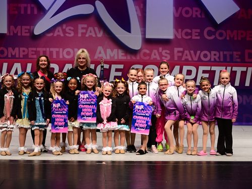 Kansas City, MO  - 5/17/2024 - Awards