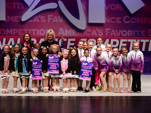 Kansas City, MO  - 5/17/2024 - Awards