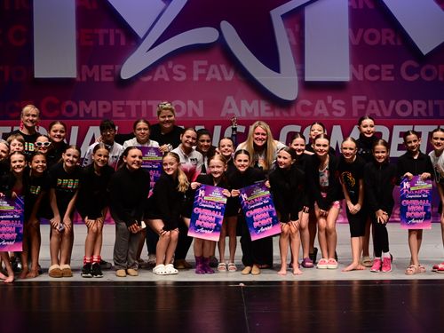 Kansas City, MO  - 5/17/2024 - Awards