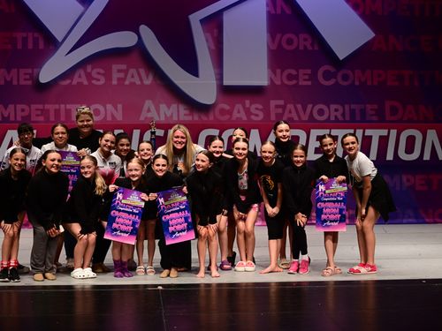 Kansas City, MO  - 5/17/2024 - Awards