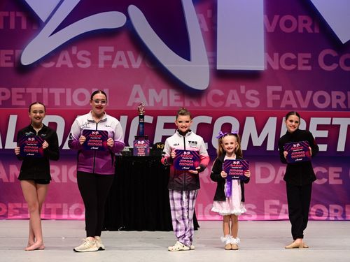 Kansas City, MO  - 5/17/2024 - Awards