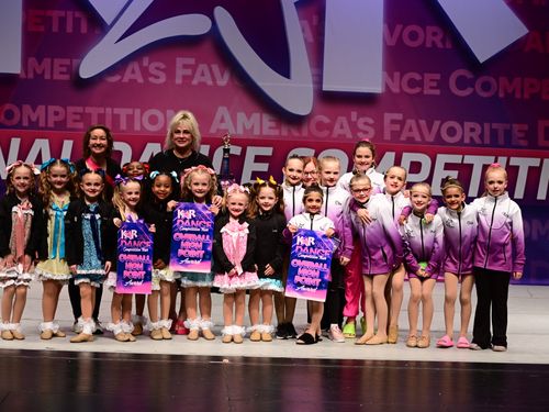 Kansas City, MO  - 5/17/2024 - Awards